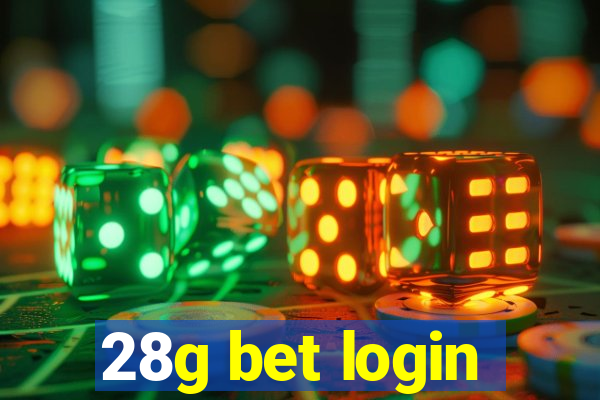 28g bet login